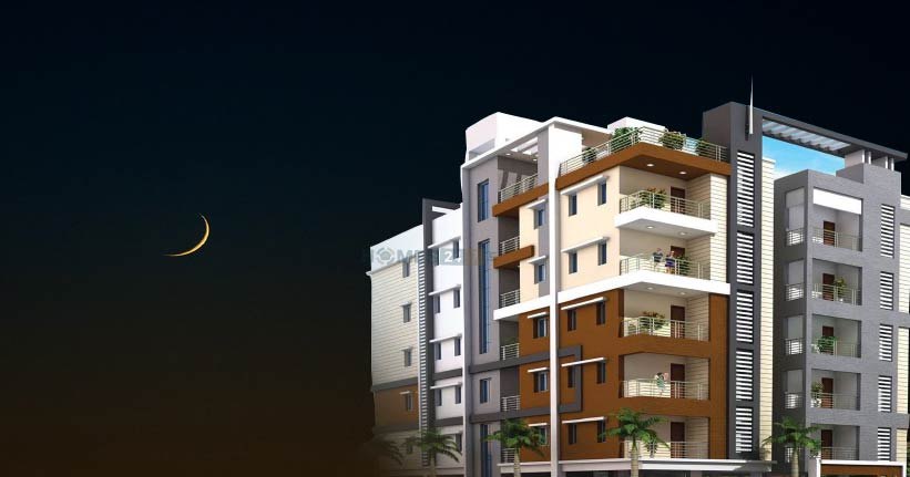 S homes Apartments Cover Image 